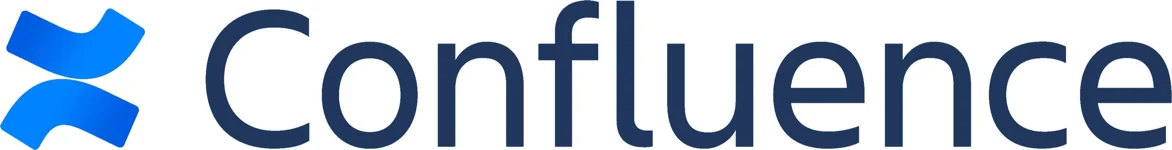 Confluence logo