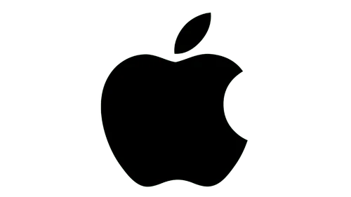 Apple logo