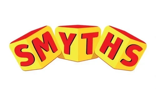 Smyths Toys logo